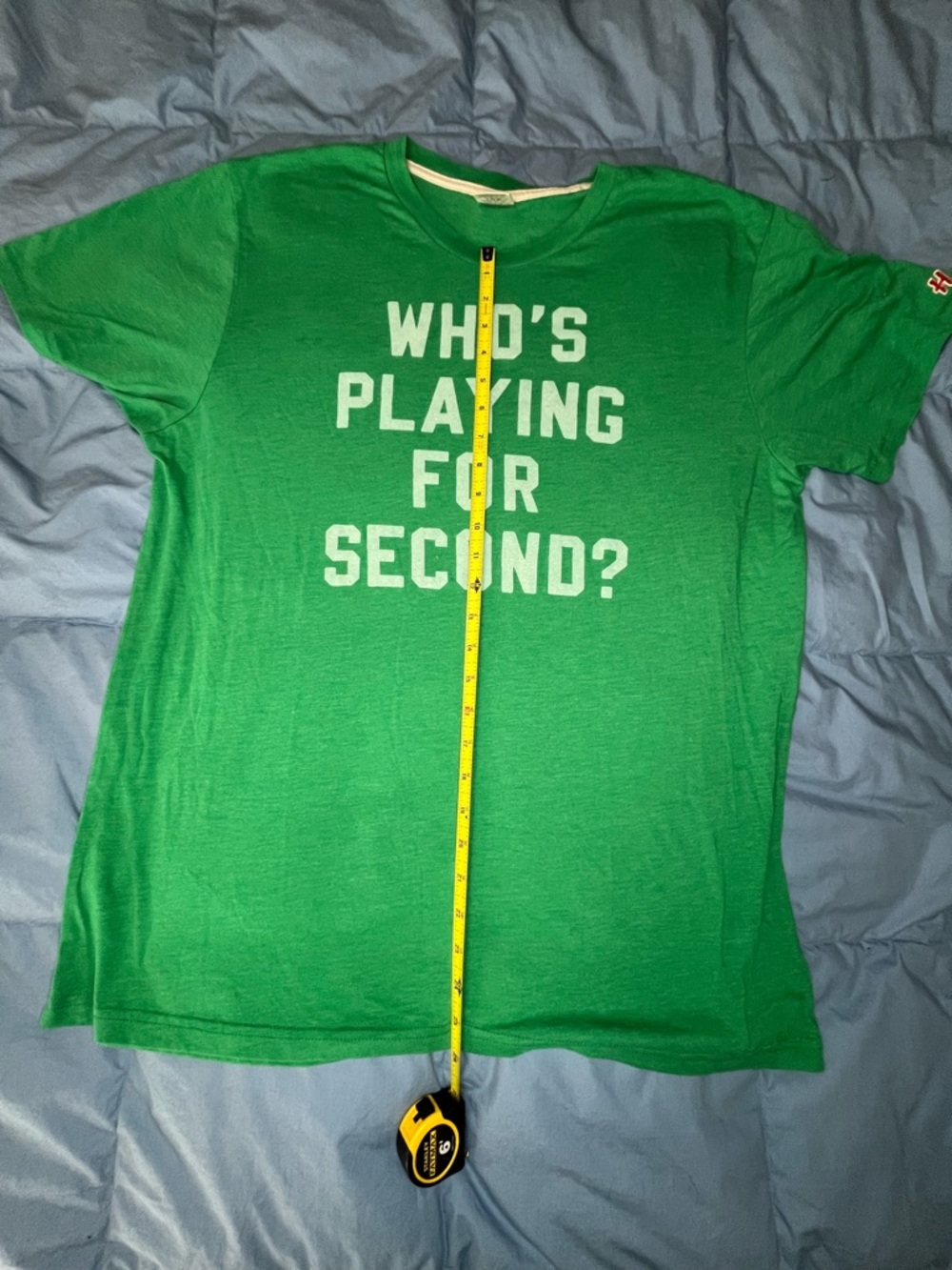 Homage Larry Bird T-shirt Men’s XL Celtics - Picture 7 of 10